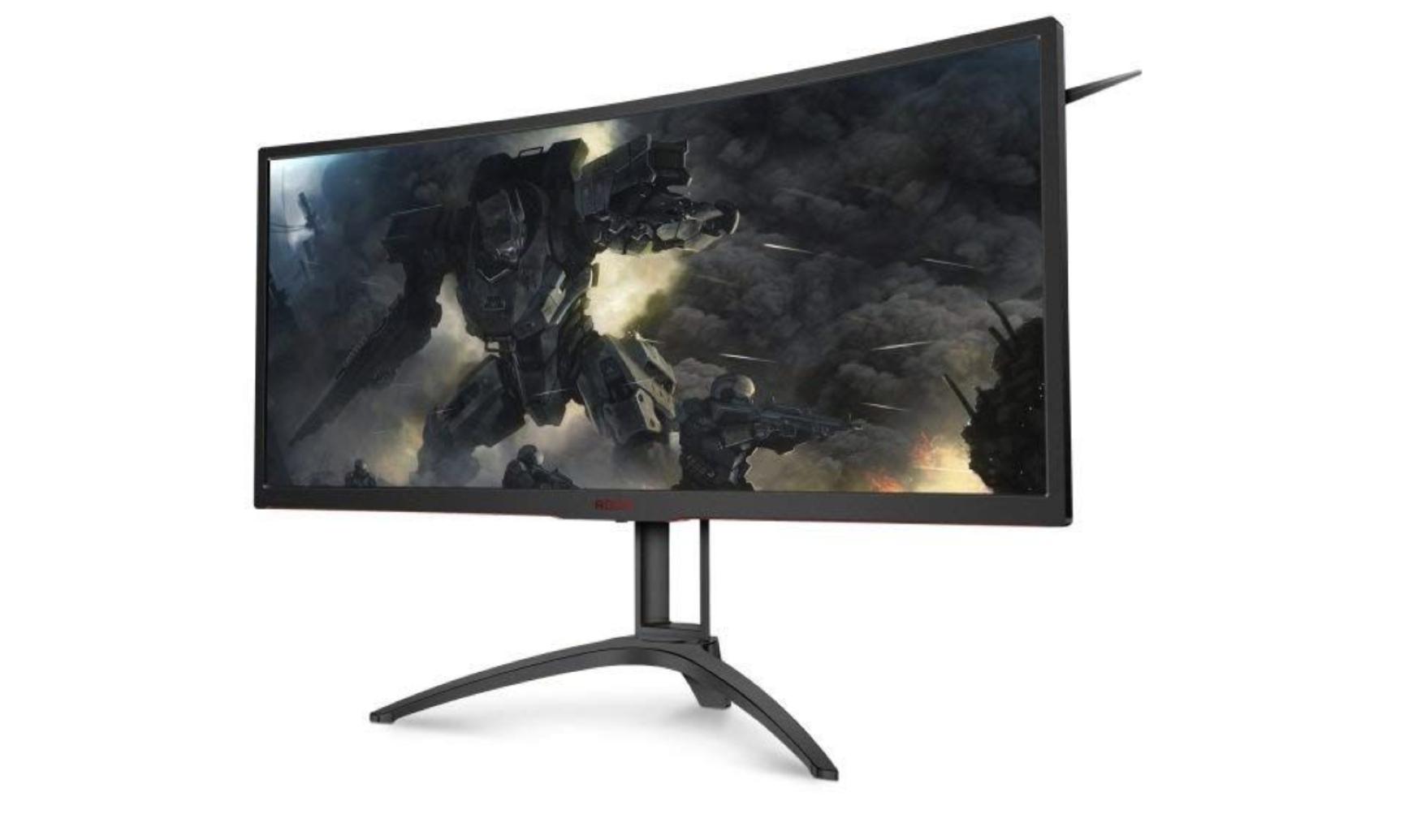 2019十大最佳显示器,2018年最佳游戏显示器