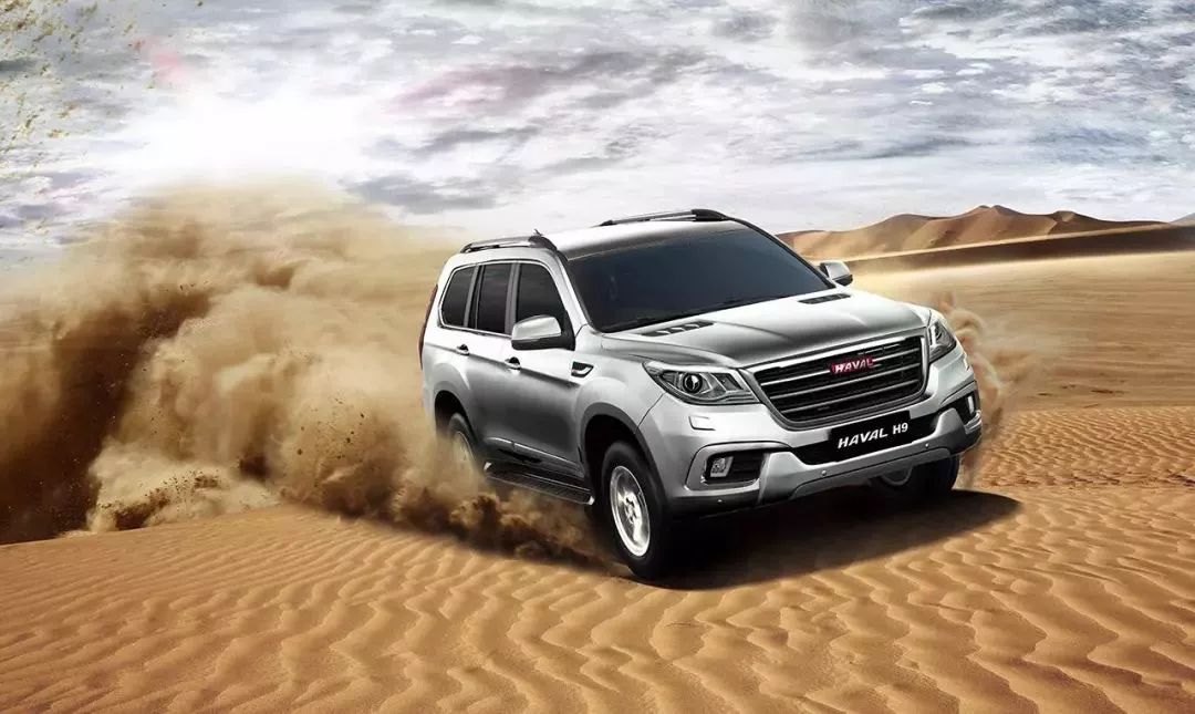 5款高颜值自主品牌SUV推荐,国产最保值的大中型suv排行榜