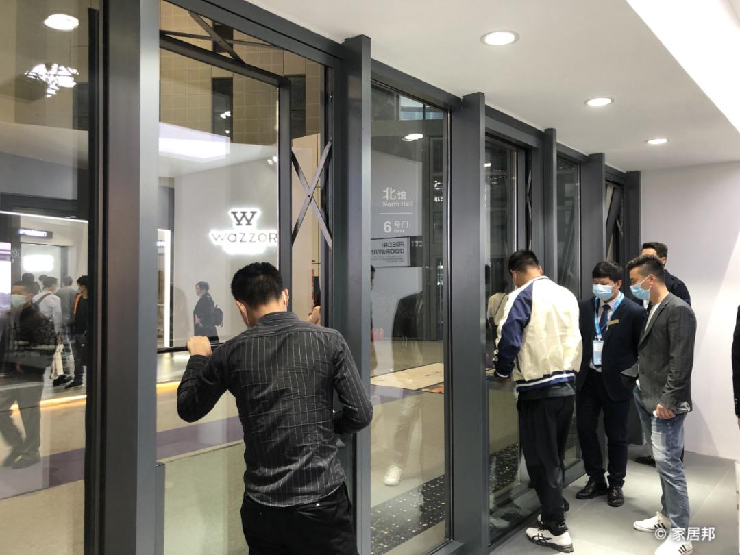 2022门窗行业10大品牌,系统门窗十大品牌2021年