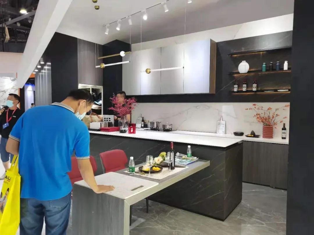 岩板最大展会,广州2022岩板展览会时间表