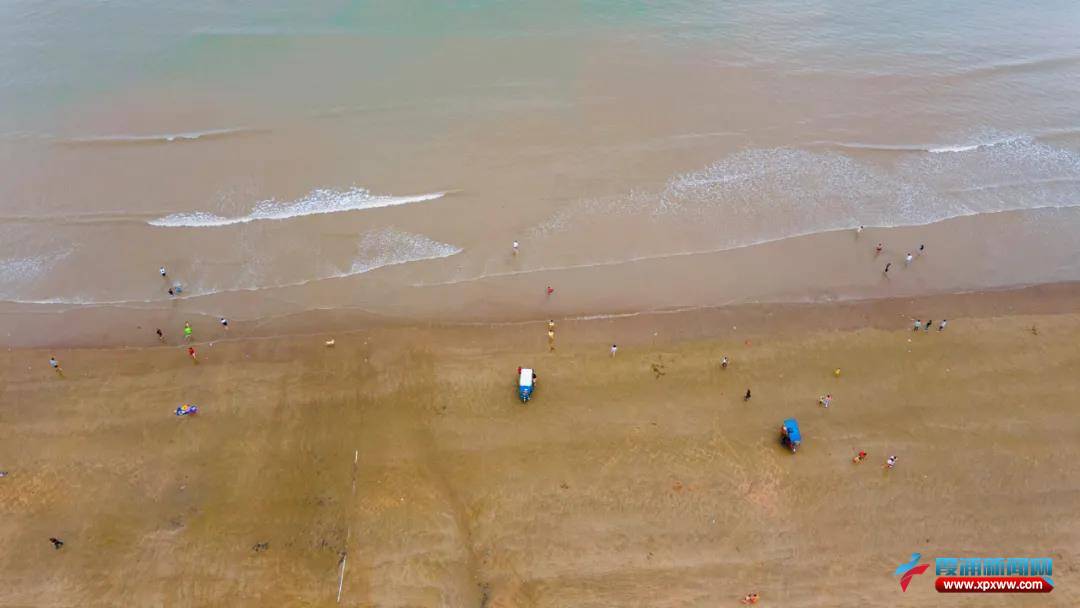 霞浦县夏天哪里凉快好玩,霞浦周边休闲度假好去处