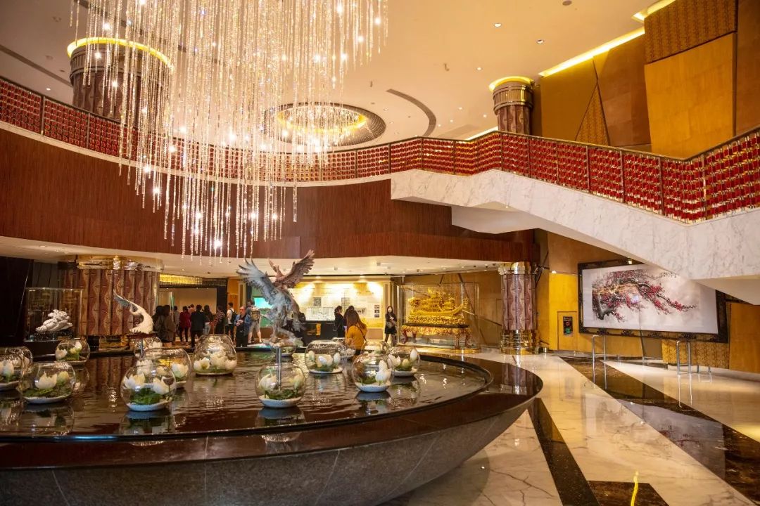 澳门赌场旅游攻略自由行,澳门免费游