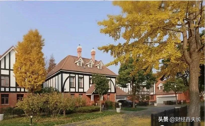 上海超级魔幻,上海很魔幻的楼