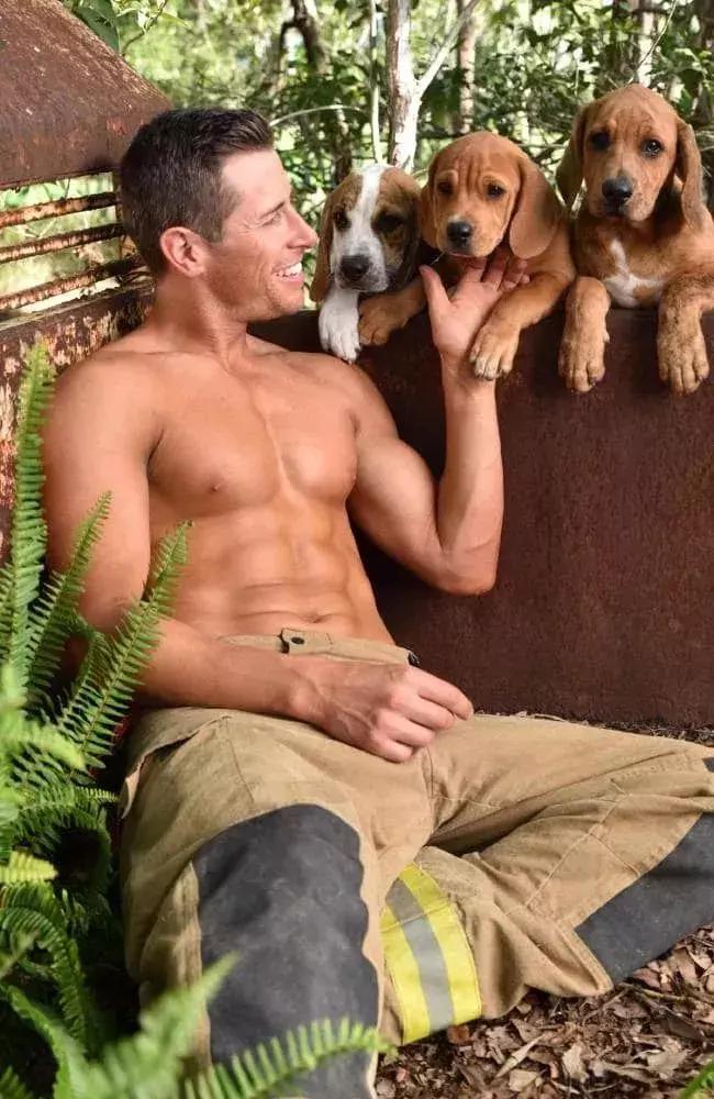 2019澳大利亚消防,澳洲2020年消防员