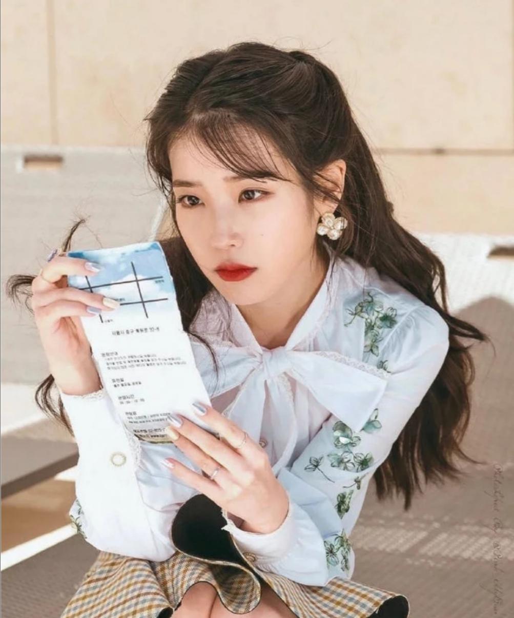 德鲁纳酒店金秀贤iu,德鲁纳酒店第二季金秀贤社长