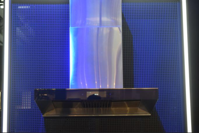 西门子油烟机哪个型号最值得入手,西门子展翼自清洁油烟机