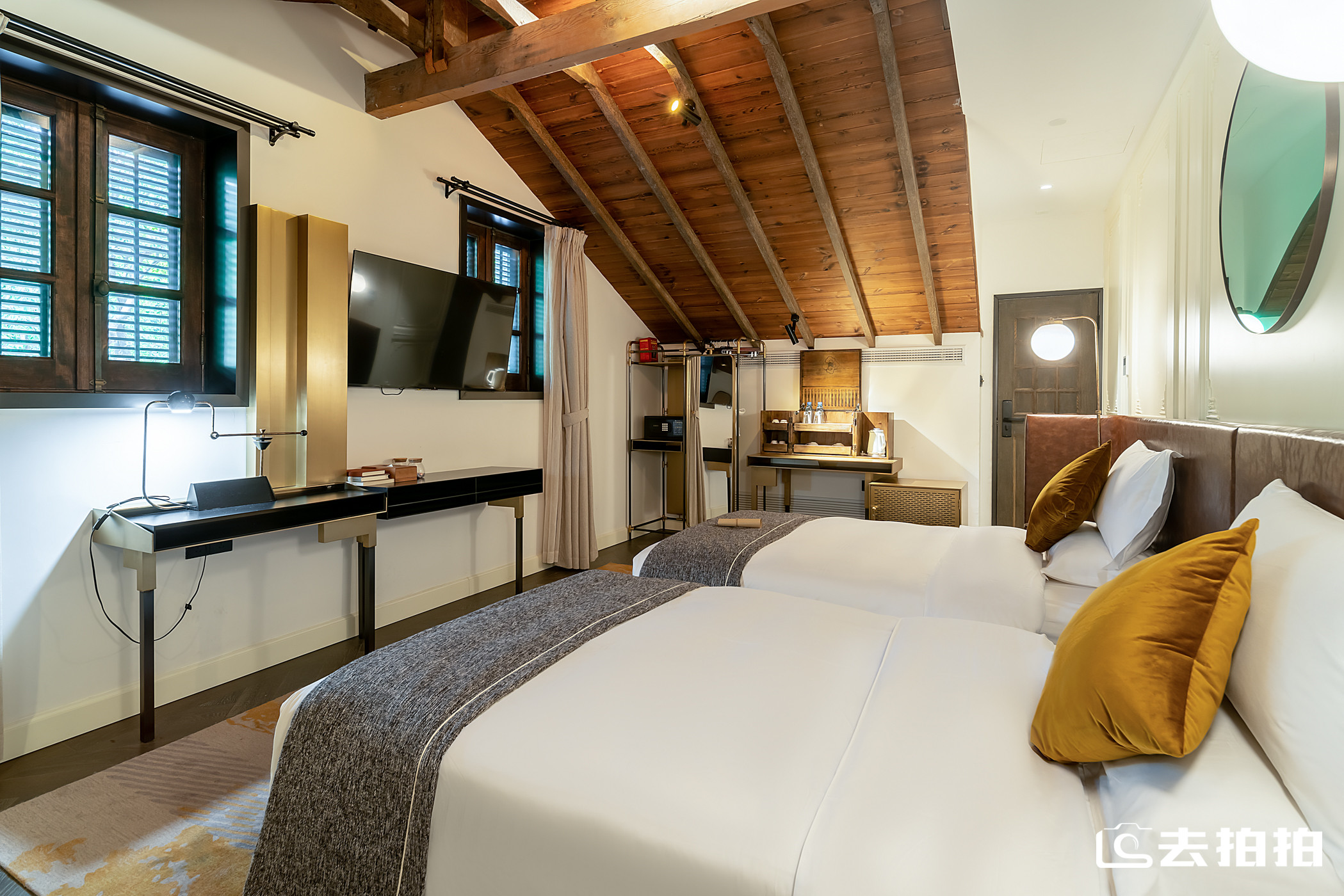 隐居酒店推荐,适合隐居酒店