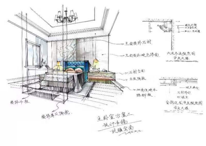设计师改造工作室,民宿改造设计师