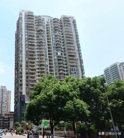 细数黔商地产大佬：一条中华路，聚20位亿万富豪（上）