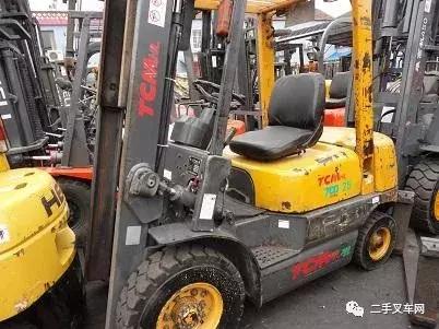 叉车维修厂家联系方式,叉车维修找哪家