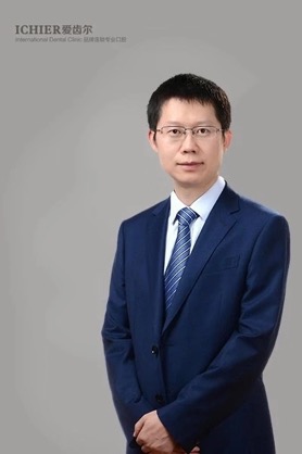 全媒体专访种植牙专家,种植牙专家专访