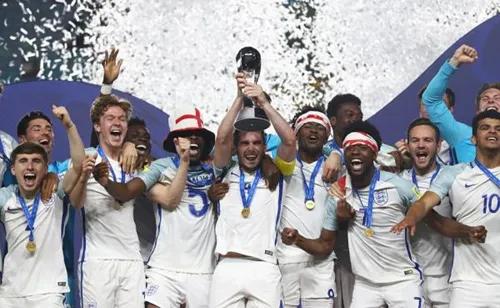 英格兰迎来夺冠最佳时机,英格兰最后的辉煌