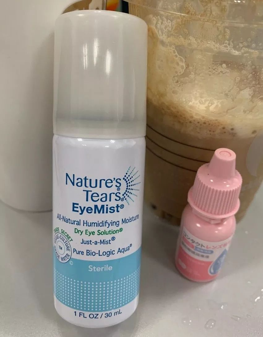 merrydolly硅水凝胶美瞳日抛隐形,硅水凝胶隐形眼镜月抛评测