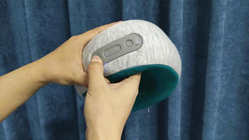 颈椎枕按摩器十大排行,颈椎按摩神器护颈枕用哪一款好