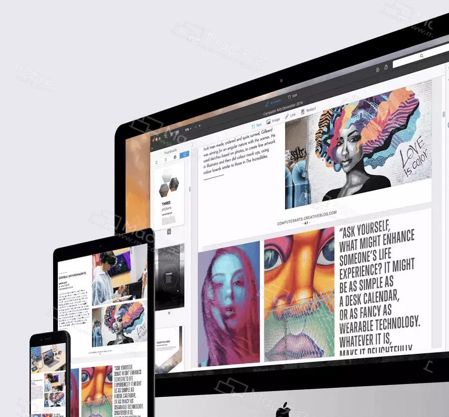 mac最好用的免费pdf编辑软件,macpdf编辑器免费版