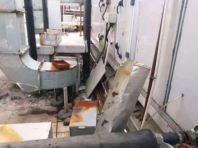 南京一物业公司成立8年，经营不善，抛售大量资产