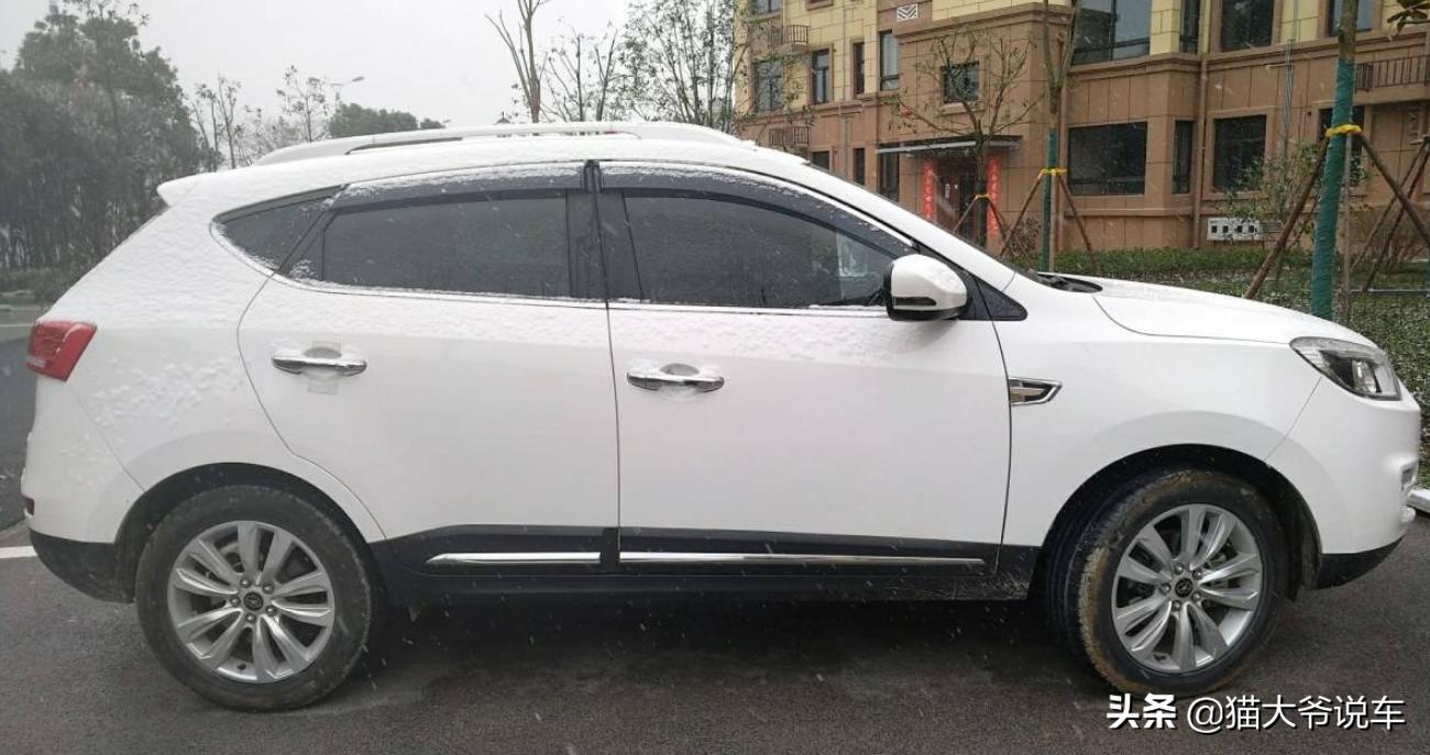 江淮汽车瑞风s57座,江淮瑞风S5车质量好吗