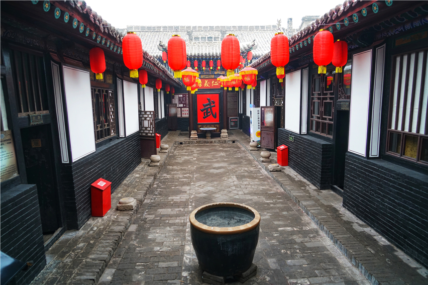 慈禧山西票号,山西票号的实力