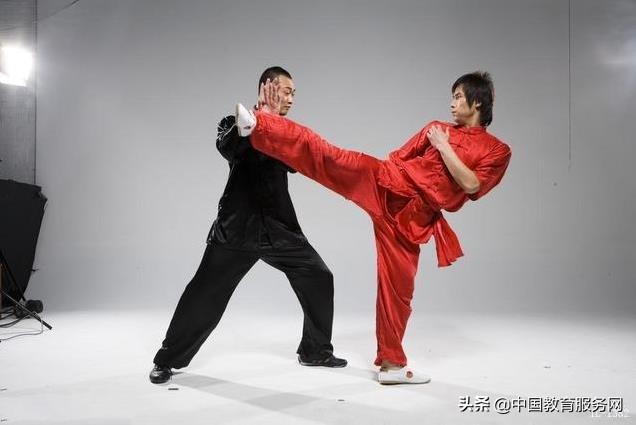 武术的技击原理,对武术技击实战的认识