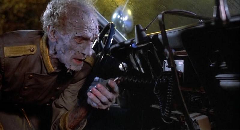 丧尸的力气为什么比人类大,丧尸的物理攻击力