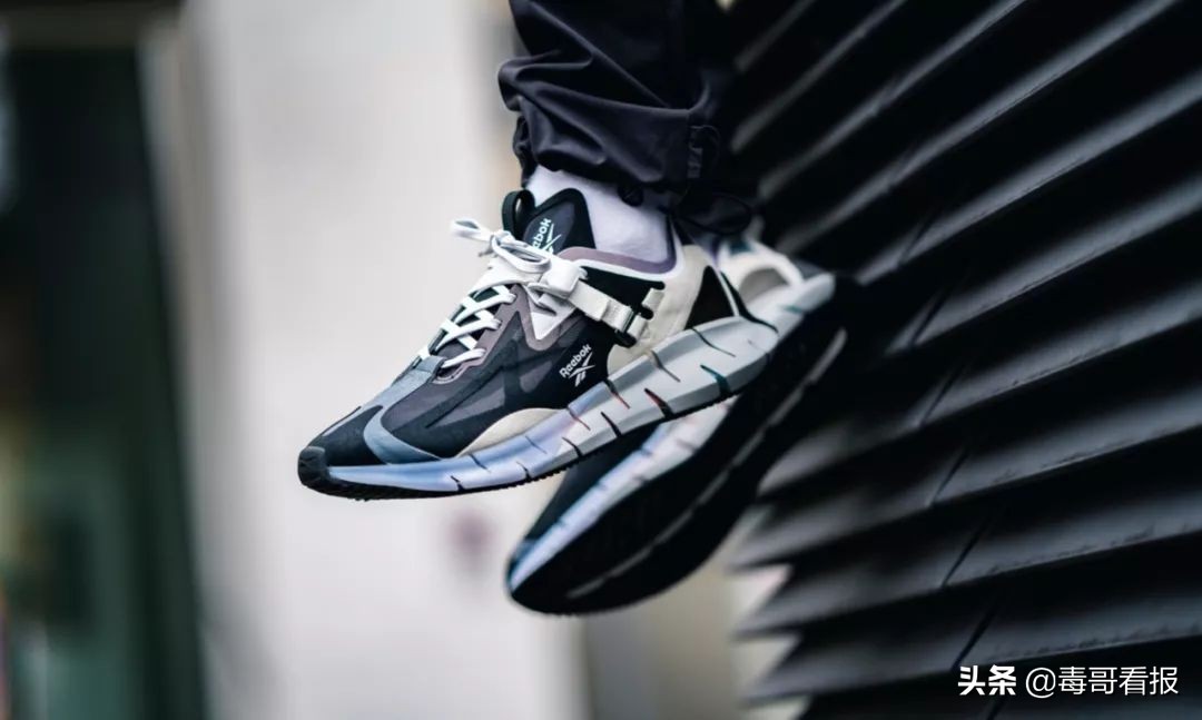 reebok好不好穿,reebok最近怎么样了