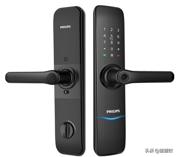 防盗门智能锁指纹锁十大品牌,中国人脸识别智能锁十大品牌排名