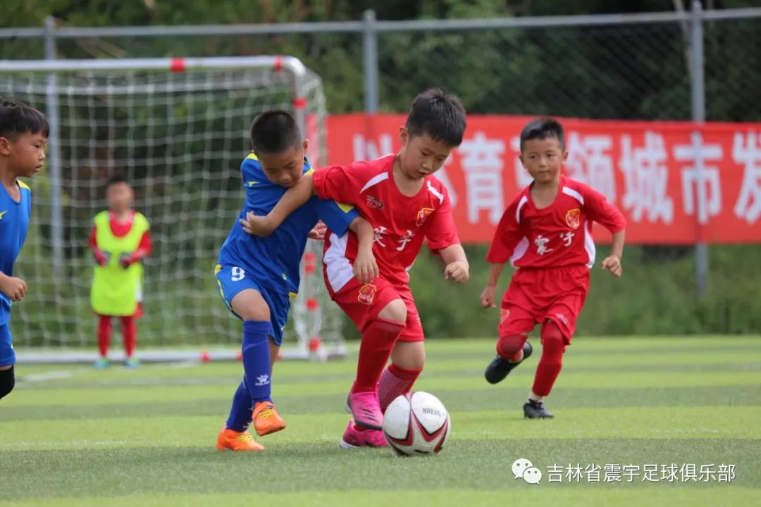 长春市二道区足球春城杯,2021年长春市足球业余联赛春城杯