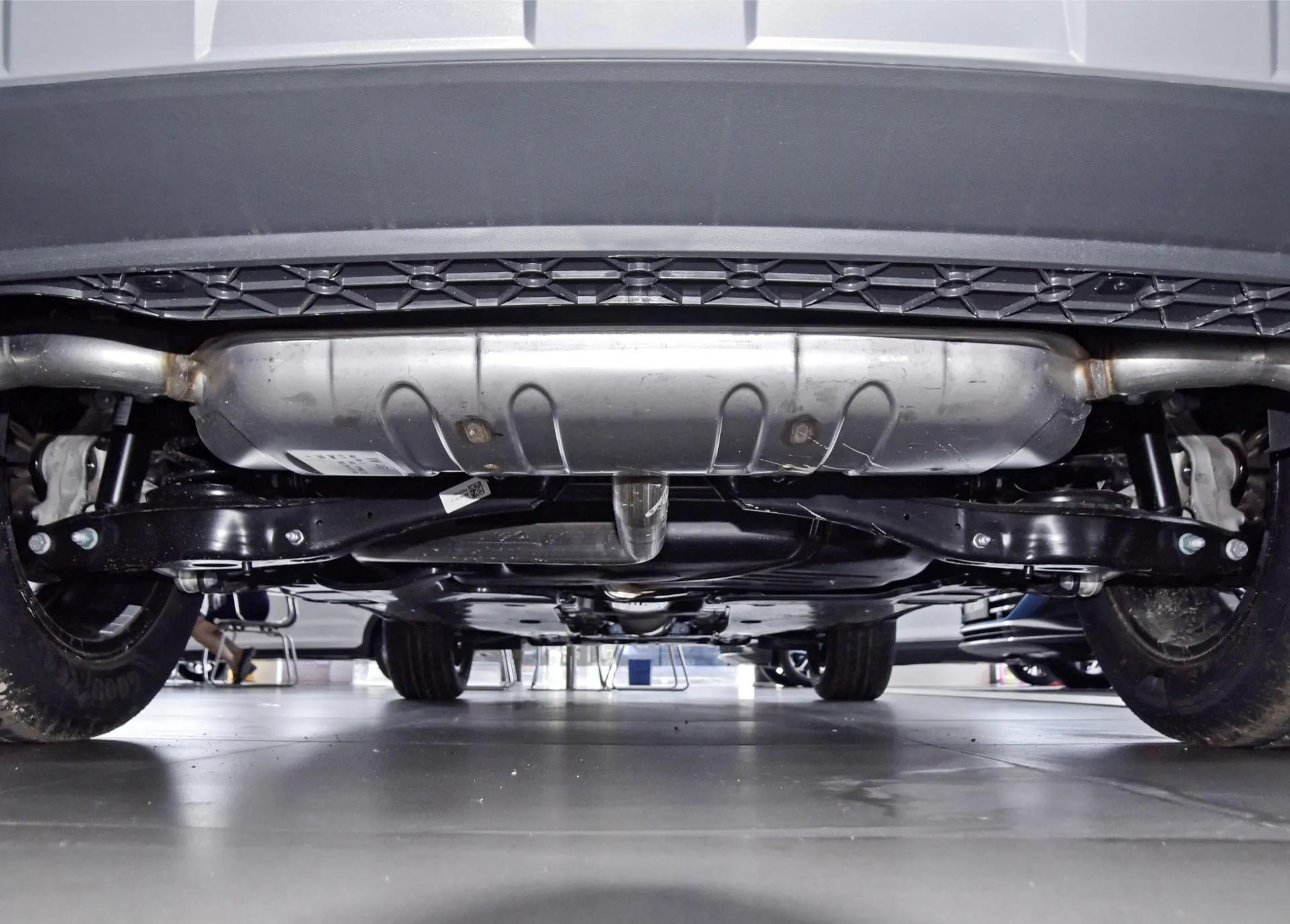 大众途岳降价2万元,大众途岳2万公里保养