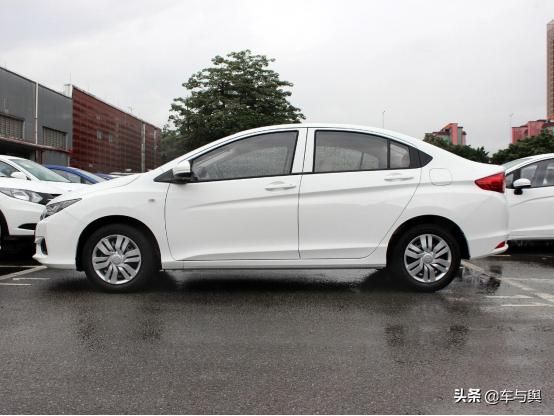 本田锋范经济车型,本田锋范耐用吗