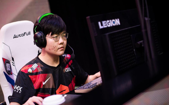 lollpl夏季赛积分榜最新,lol盲僧开团精彩视频