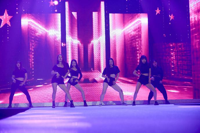 JMsolution肌司研全球首次品牌发布会在中国成都成功举办