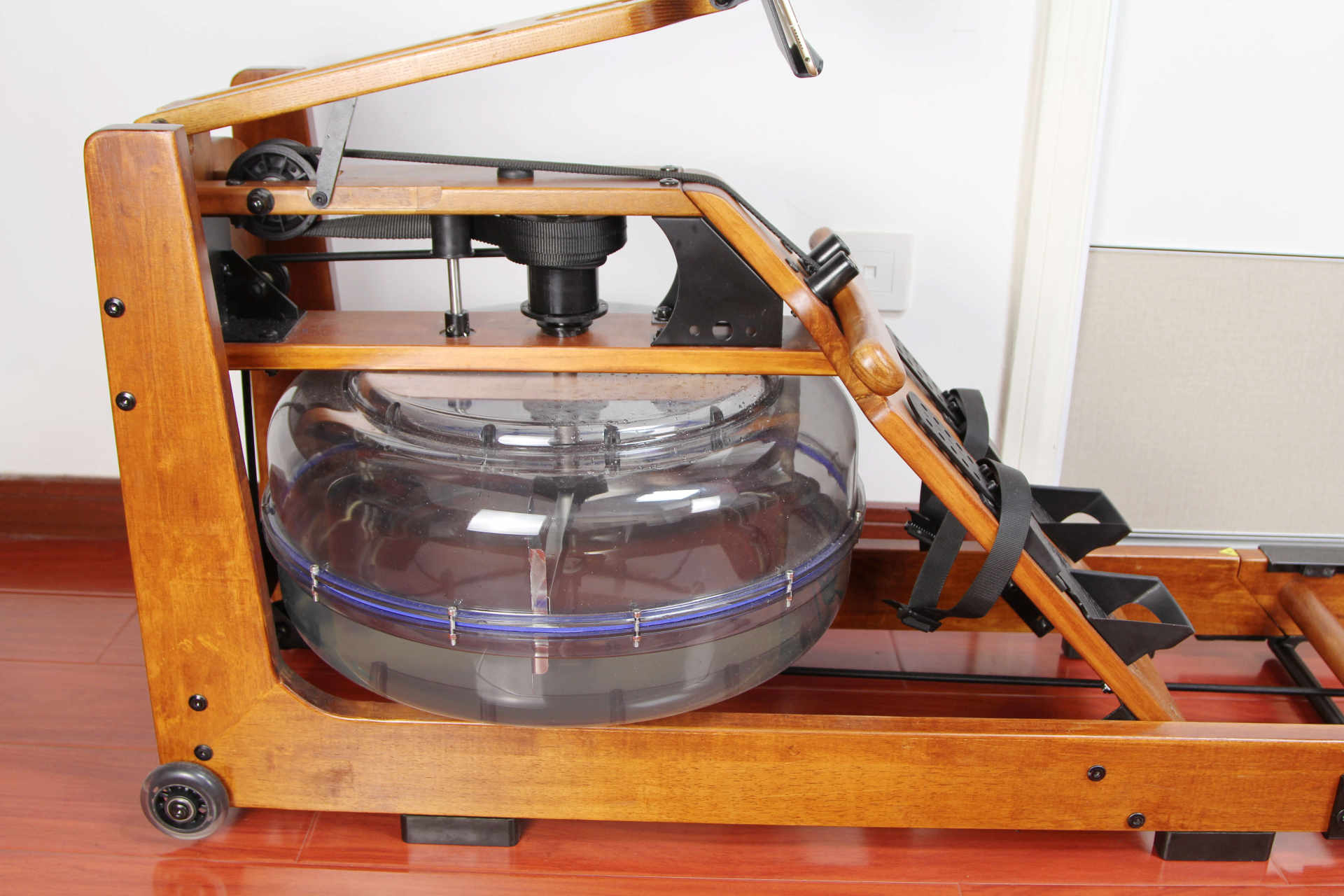 皮划艇划船机正确姿势,皮划艇划船机训练视频