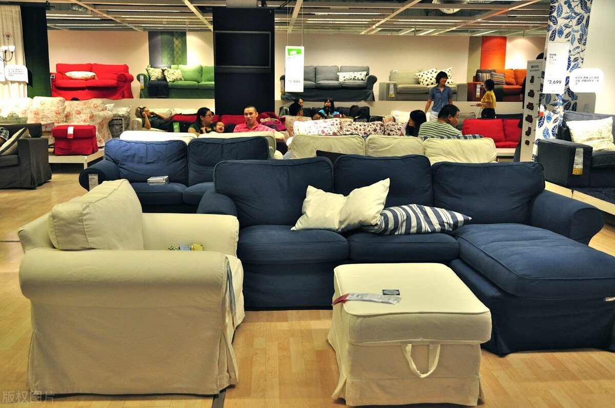 家具销售如何做异业联盟,家具异业联盟合作方案