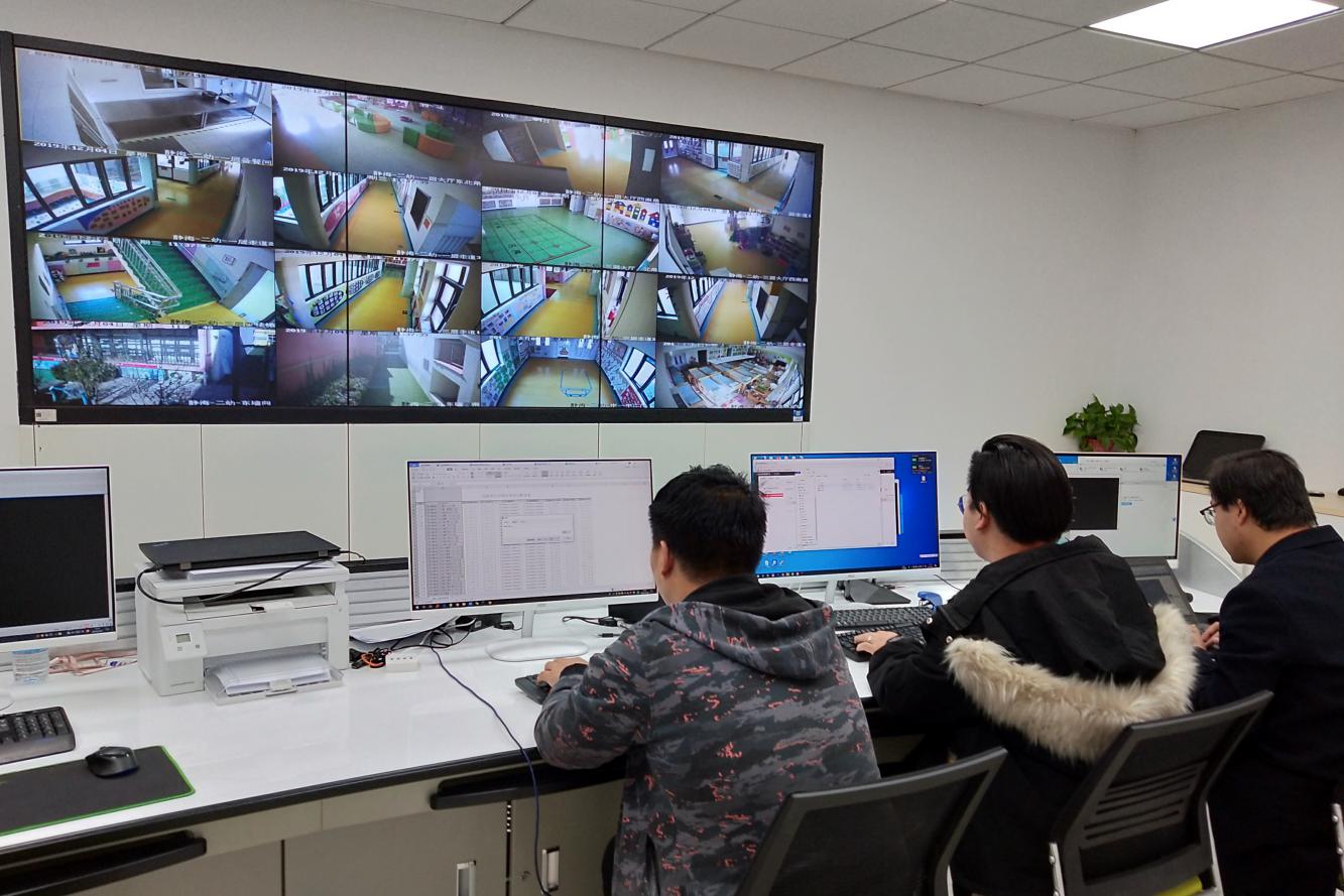 学习宣传贯彻落实*党**的十九届五中全会精神|静海区:乘势而上开创教育高质量发展新局面