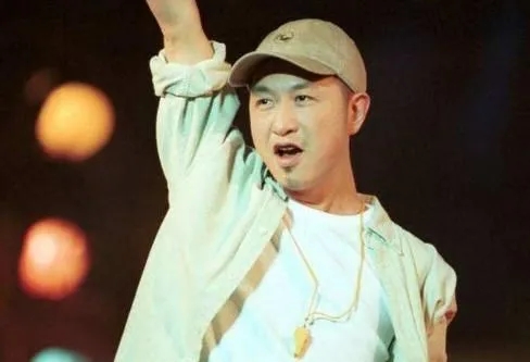 20位8090年代内地男歌手今昔,五位90后实力男歌手