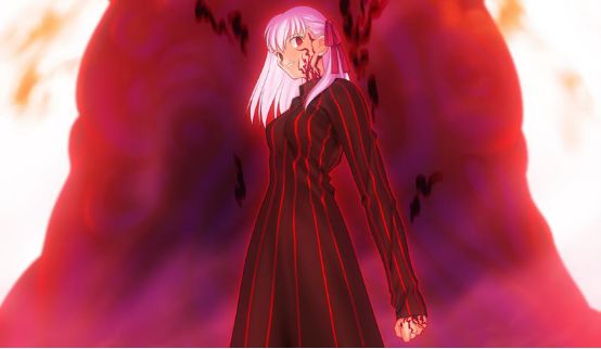 fatestaynight最新动画,fatestaynight第一季第一集