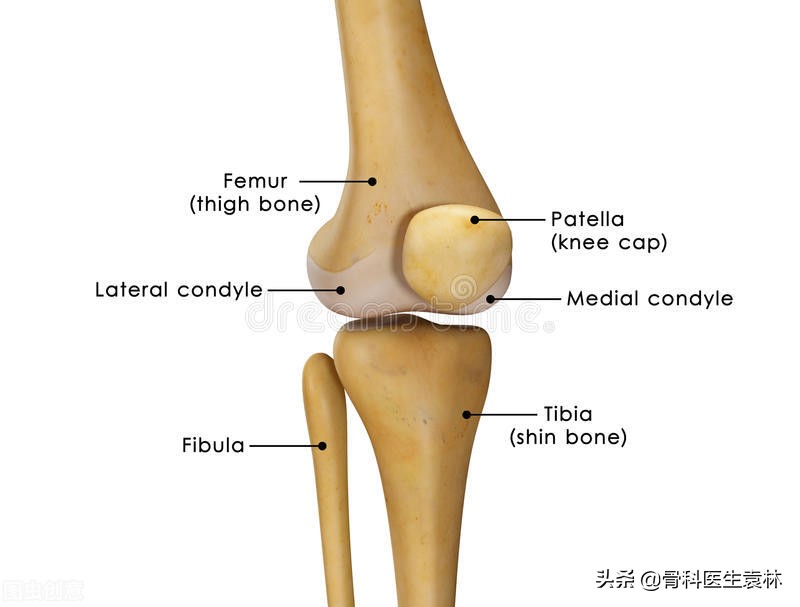 什么是膝关节退行性关节炎？膝盖退行性骨关节炎怎么治疗
