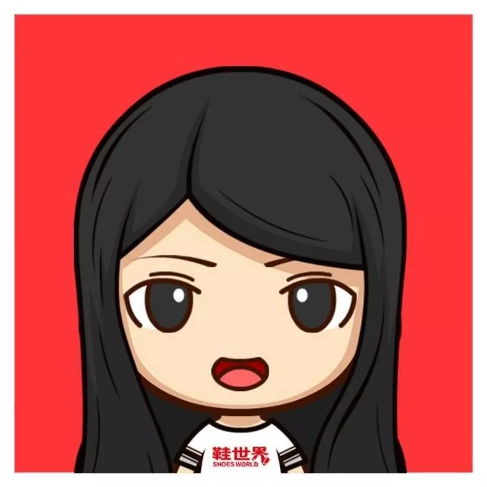 2019,我和我的鞋世界(文末有彩蛋!!)