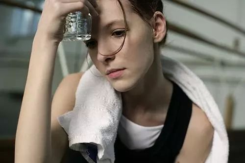 中医如何调理气虚自汗的症状,气虚燥热怎么治