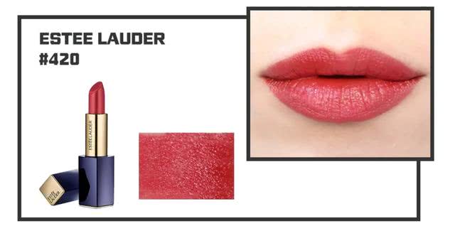 素颜也能涂的口红百搭,素颜也能美出新高度爆款口红