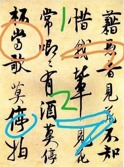 先把基础知识学好,先把基础练好再练技术动作