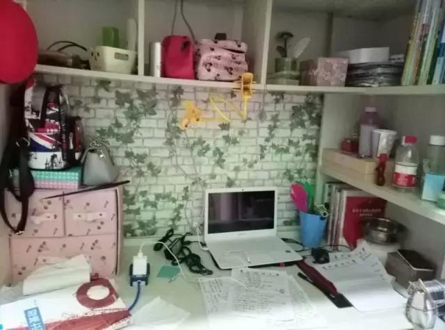 贵阳大学宿舍排名,各大高校宿舍比拼