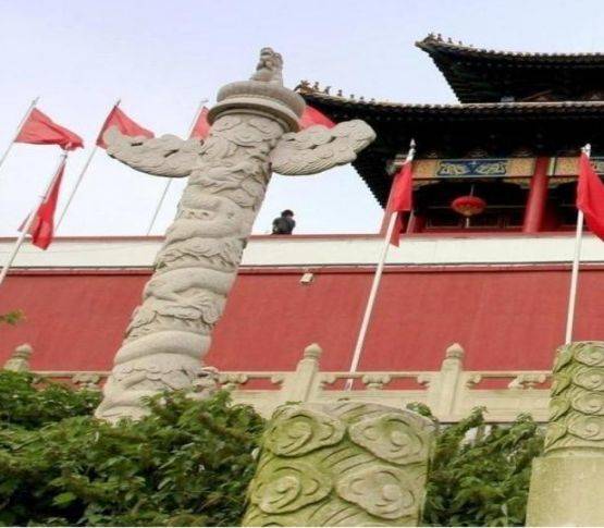 天下第一村华西村目前状况如何,中国第一村华西现状