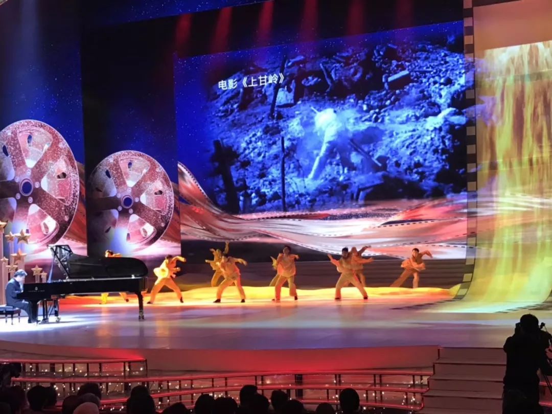 金鸡福利,金鸡奖闭幕式酒店