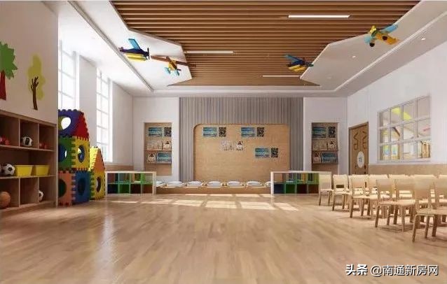 南通崇川区公立幼儿园,南通崇川区剑桥幼儿园