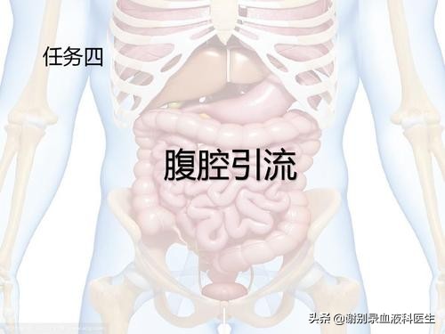 急性白血病的潜在并发症,急性白血病怎么摧毁身体
