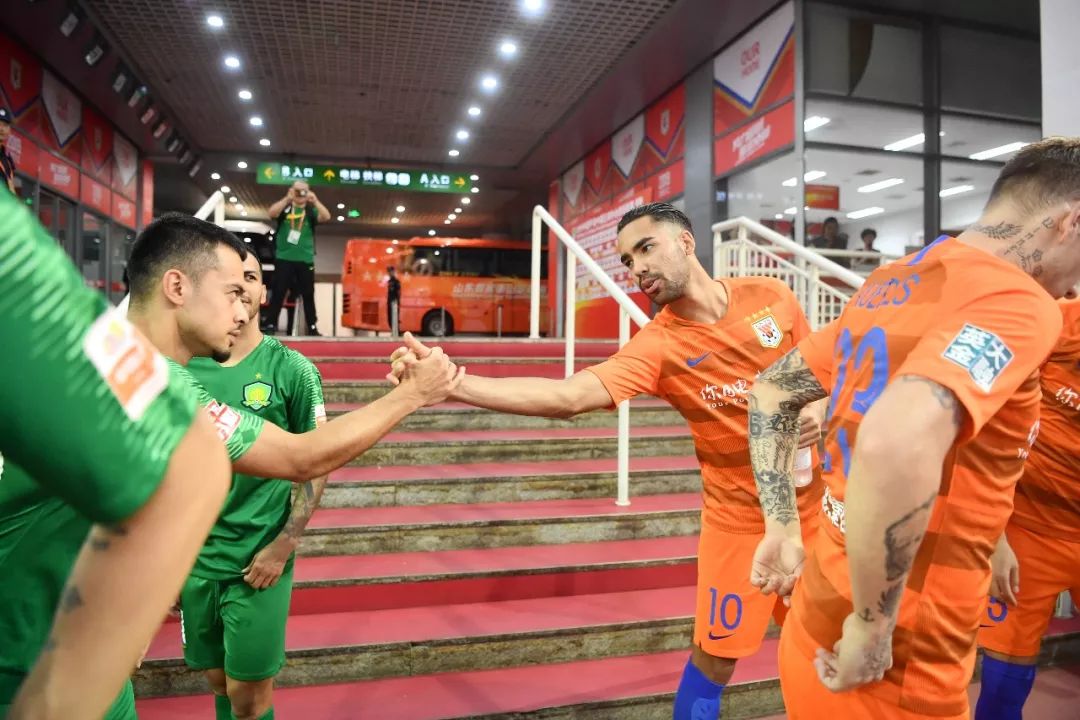 归化球员动摇国本？都21世纪了，如此担心大可不必