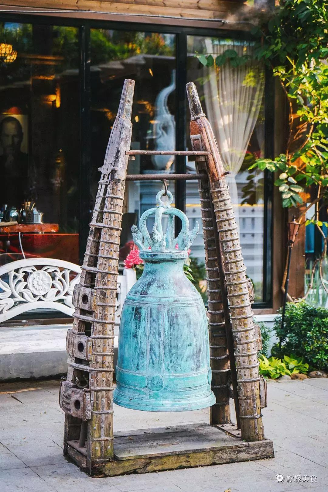 深圳藏在巷子里的酒馆清吧,藏在深圳闹市里的复古小酒馆