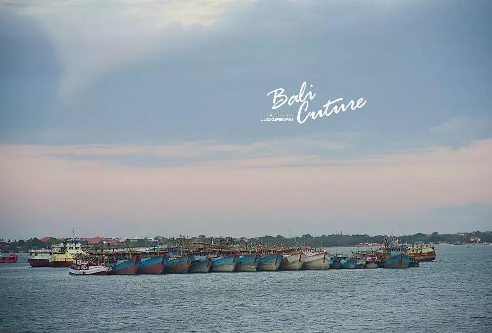 999玩转巴厘究竟嗨不嗨:香遇巴厘,南太平洋的风与海