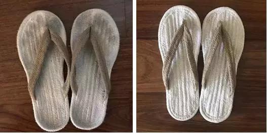 洗衣神器泡一泡就干净,颠覆洗衣液